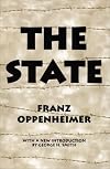 The State: Its History and Development Viewed Sociologically
