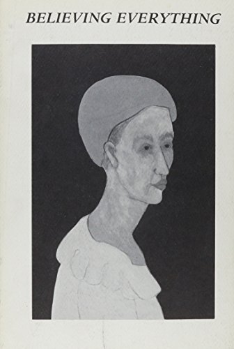 Believing Everything cover