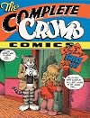 The Complete Crumb Comics Vol. 3: Starring Fritz the Cat