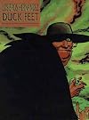 Love and Rockets, Vol. 6: Duck Feet