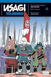 Usagi Yojimbo, Book 02: Samurai