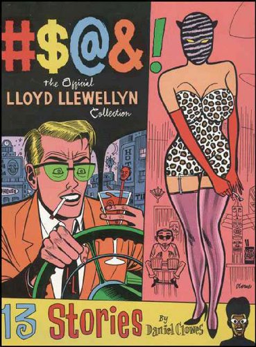 #$@&! book cover