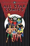 All Star Comics Archives, Volume 2