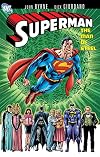 Superman: The Man of Steel, Vol. 1