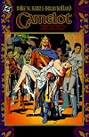 Camelot 3000