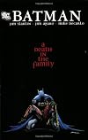 Batman: A Death in the Family [Original Release]