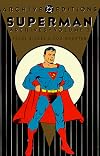 Superman Archives, Volume 2