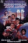 The Mirror Universe Saga