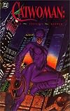 Catwoman: Her Sister's Keeper