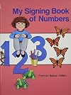 My Signing Book of Numbers