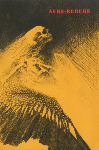 Nuke Rebuke book cover