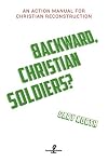 Backward Christian Soldiers