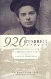 920 O'Farrell Street: A Jewish Girlhood in Old San Francisco
