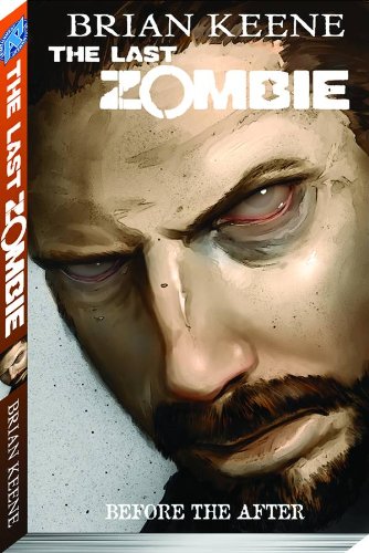 Before the After book cover