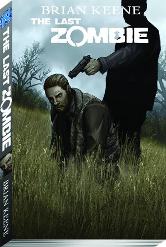 The End book cover