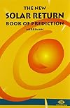 The New Solar Return Book of Prediction(revised edition)