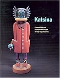 Katsina Commodified And Appropriated Images Of Hopi Supernaturals