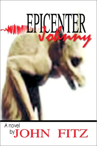 Cover of Epicenter Johnny
