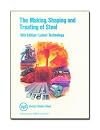Making, Shaping and Treating of Steel