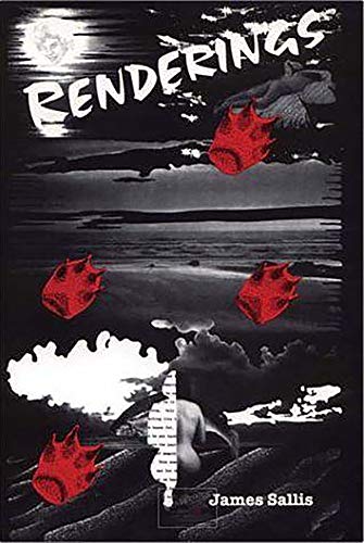 Cover of Renderings