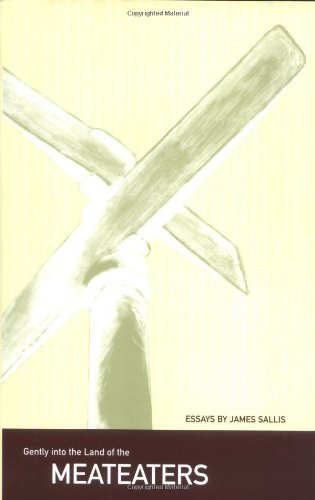 Gently into the Land of the Meateaters cover