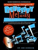 Bluesify Your Melody Cross Harp Songbook Blues Harmonica And Guitar