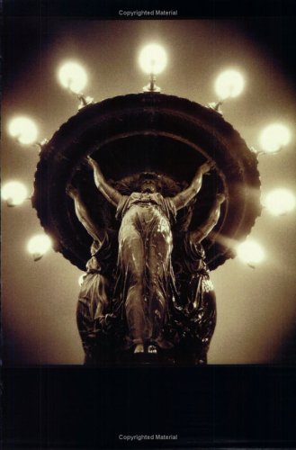 Gargoyle 50 (By: Richard Peabody) cover