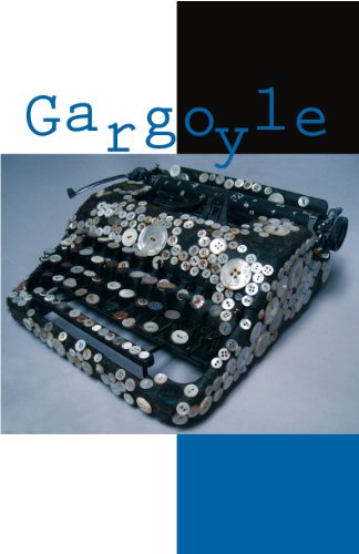 Gargoyle 57 book cover