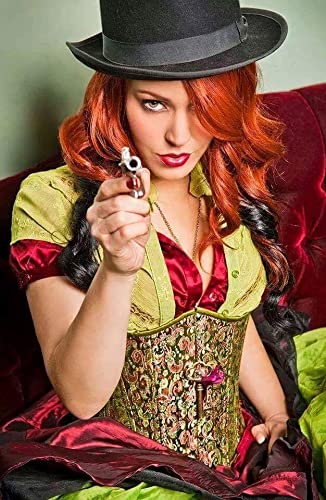 Gargoyle #59 (By: Richard Peabody) cover