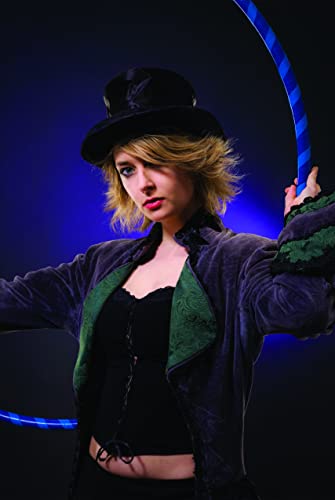 Gargoyle #64 (By: Richard Peabody) cover