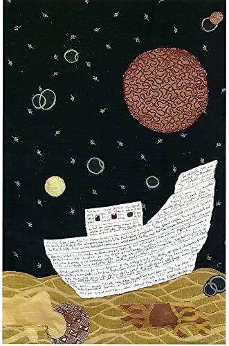 Gargoyle 74 (By: Richard Peabody) cover