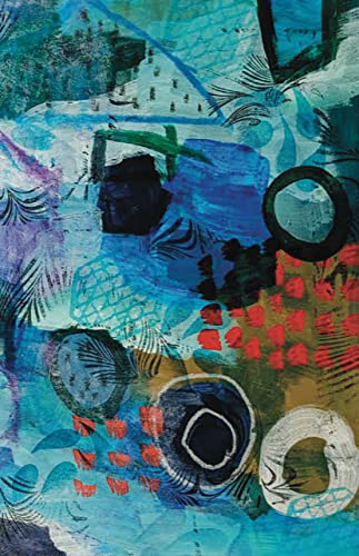 Gargoyle #73 (By: Richard Peabody) cover