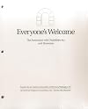 Everyone's Welcome: The Americans With Disabilities Act and Museums
