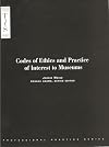 Codes of Ethics and Practice of Interest to Museums, 2000