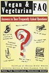 Vegan & Vegetarian Faq: Answers to Your Frequently Asked Questions
