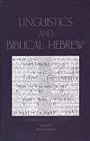 Linguistics and Biblical Hebrew