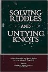 Solving Riddles and Untying Knots: Biblical, Epigraphic, and Semitic Studies in Honor of Jonas C. Greenfield