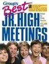 Group's Best Jr. High Meetings (Group's Best Junior High Meetings)