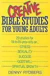 Creative Bible Studies for Young Adults
