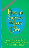 How to Survive the Loss of a Love