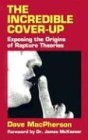 Incredible Cover Up