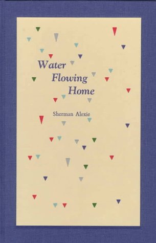 Water Flowing Home book cover