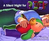 A Silent Night For Peef