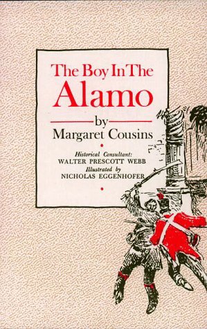 The Boy in the Alamo