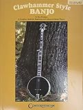 Clawhammer Style Banjo