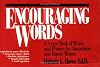Encouraging Words: A Source Book of Words and Phrases for Dissertation and Report Writers
