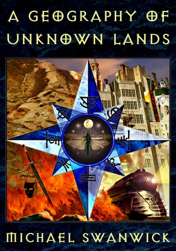 A Geography of Unknown Lands cover
