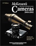 Mckeowns Price Guide To Antique Classic Cameras 20012002