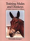 Training Mules and Donkeys : A Logical Approach to Longears