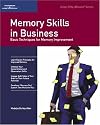 Memory Skills in Business